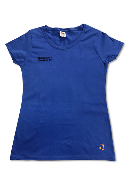 T-Shirt Streichquartett Ladies